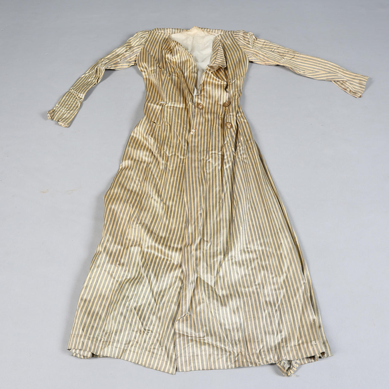 VANDRINGSJACKA, DAM, 1900-TALETS BÖRJAN.