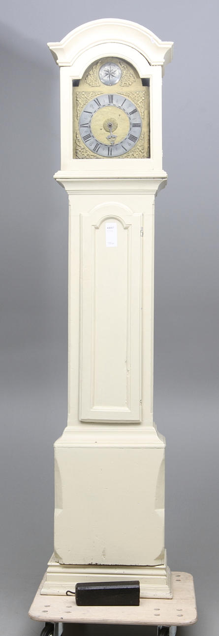 GOLVUR,Rak form 1700-tal.