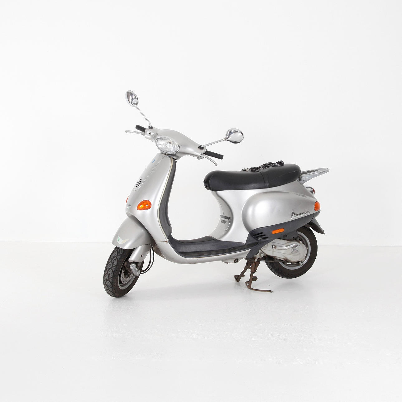 VESPA PIAGGIO ET2, 50k, 30-moped, -97/98.