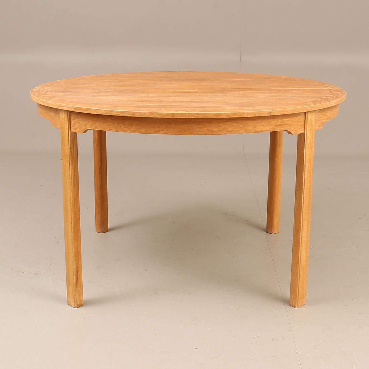 ESSTISCH, Skaraborgs Möbelindustri, Tibro.