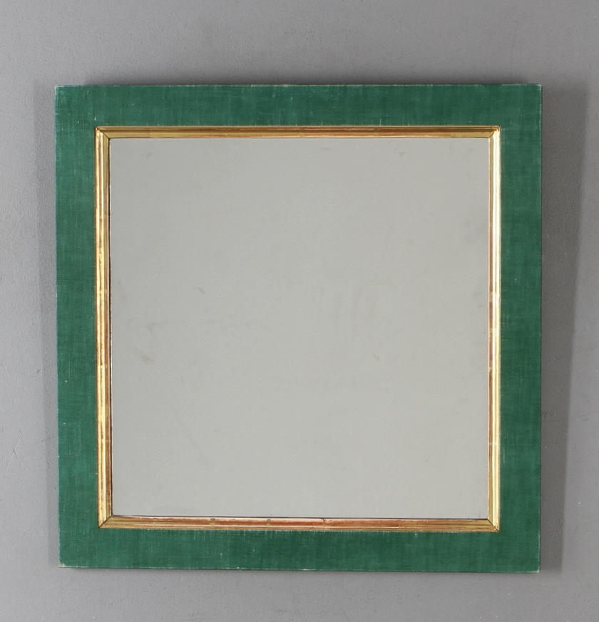 SPEGEL, möjligen Estrid Ericson, Firma Svenskt Tenn.