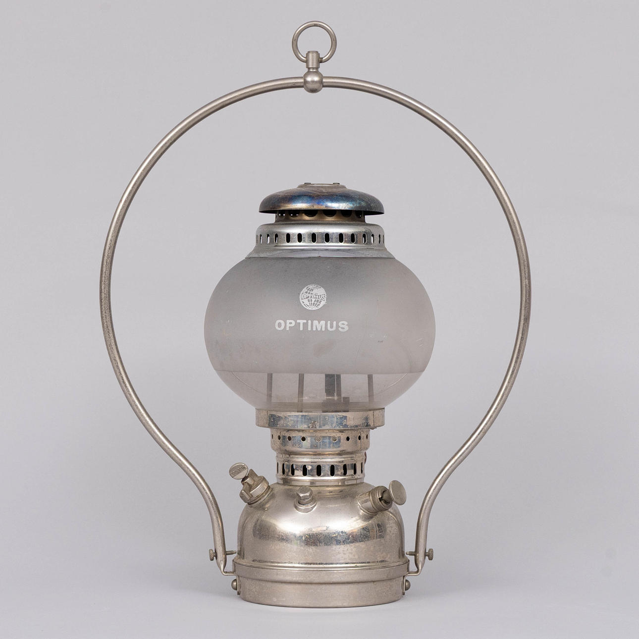 STORMLANTERN, no. 253, Optimus, mid 20th century.