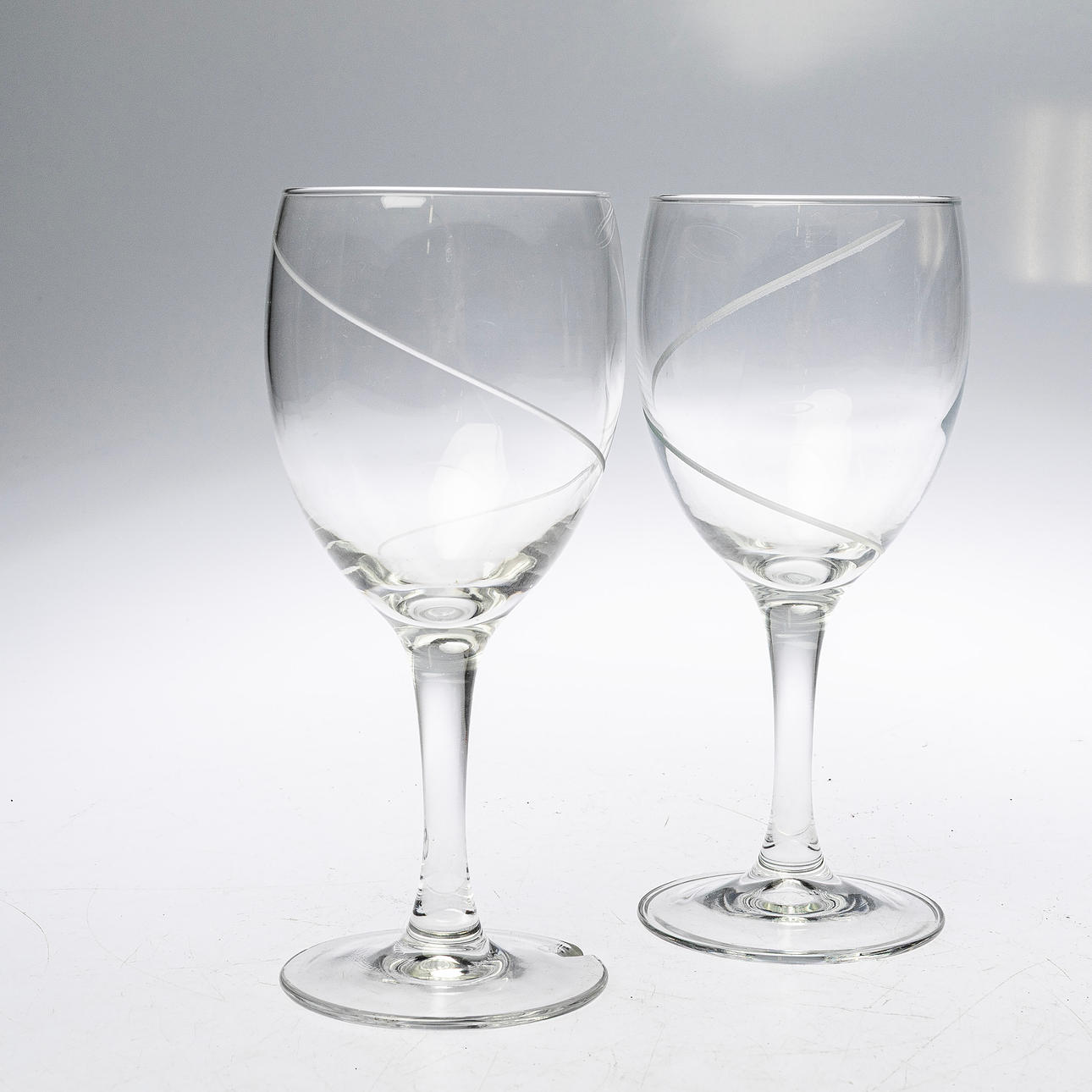 VINGLAS, 10st, Luminarc, Frankrike.