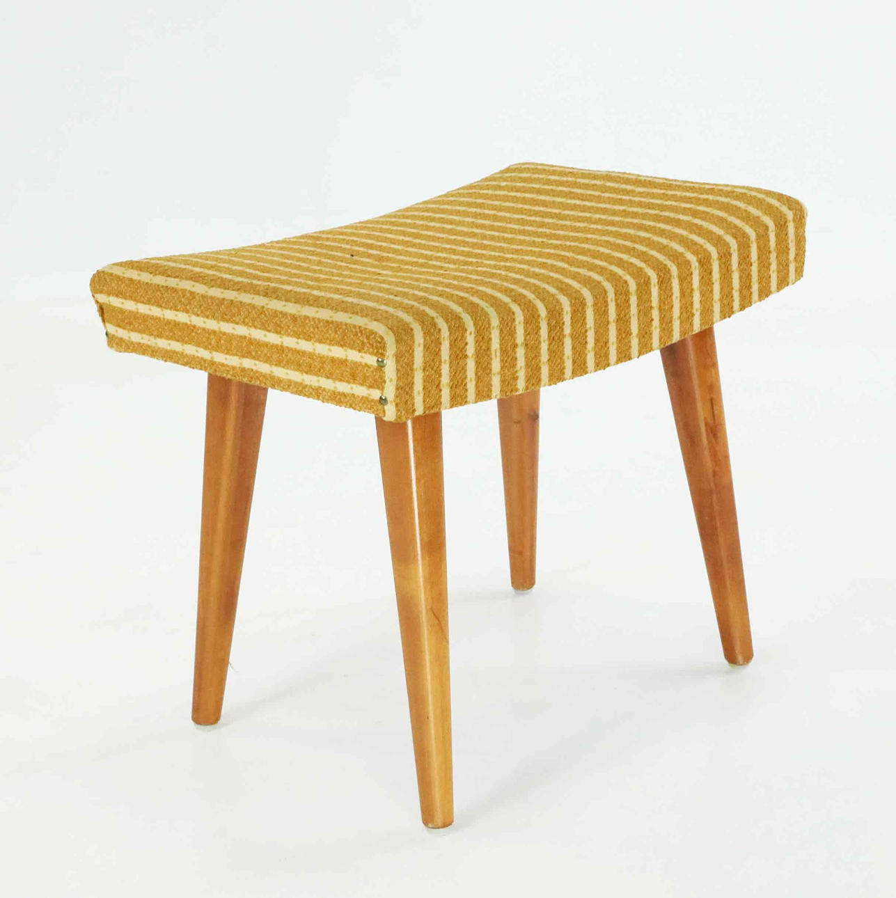 PALL, 1900-talets mitt.