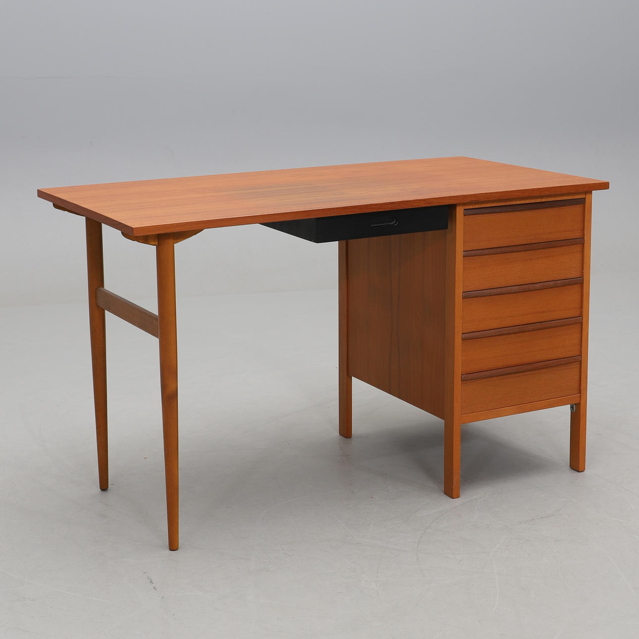 SKRIVBORD, 1960-tal.