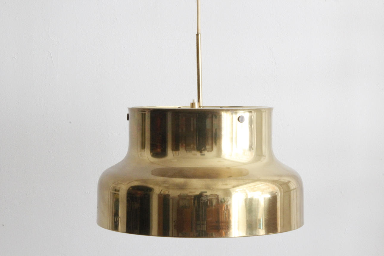 ANDERS PEHRSON. ATELJÉ LYKTAN ”Bumling”, 1960-TAL.