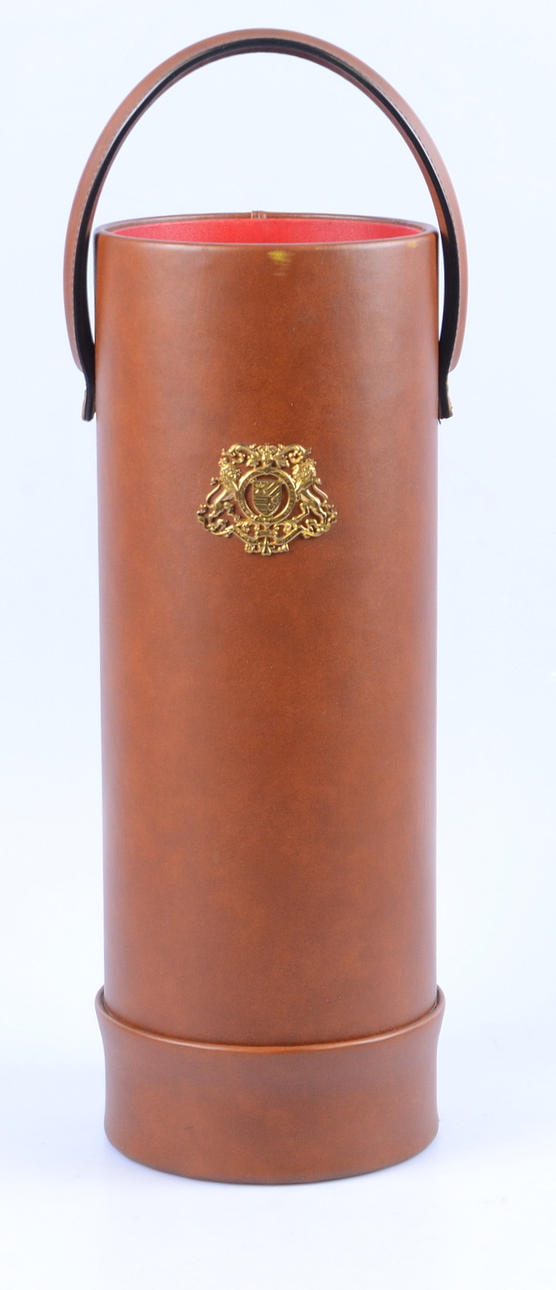 PARAPLYSTÄLL, Carlo, 1970-tal.