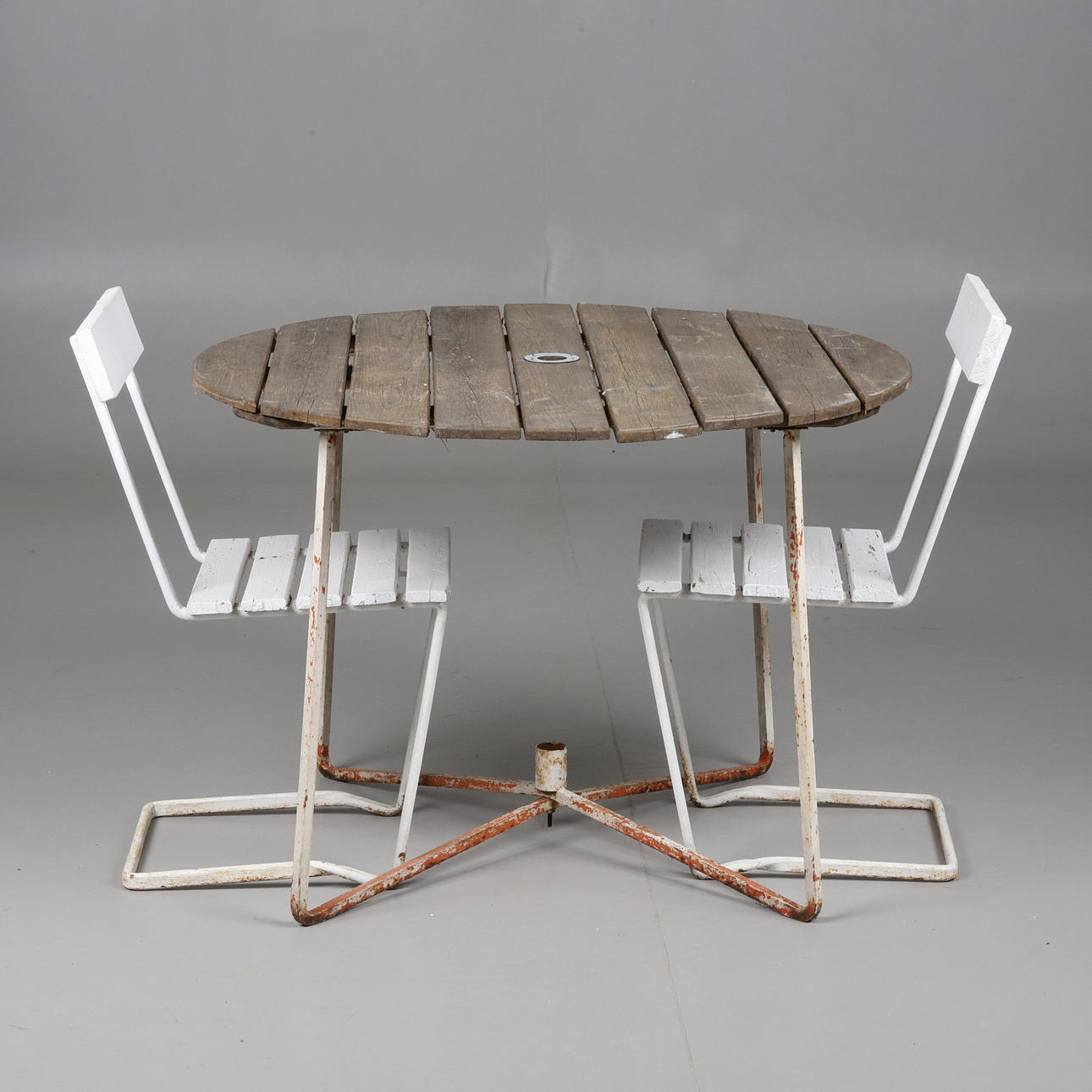 PUUTARHAKALUSTEET, Grythyttan.