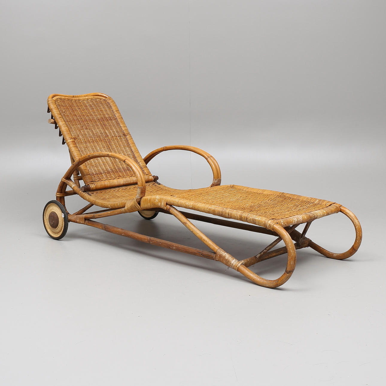 VILSTOL/SOLSTOL, rotting.