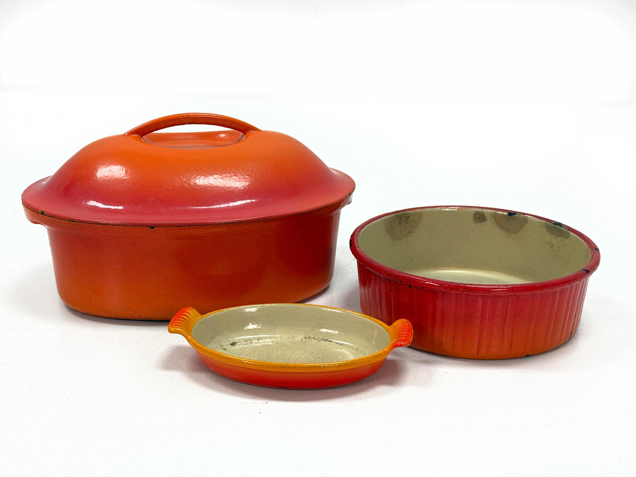 CASSEROLE/SHAPE - Husqvarna Norrhammar.
