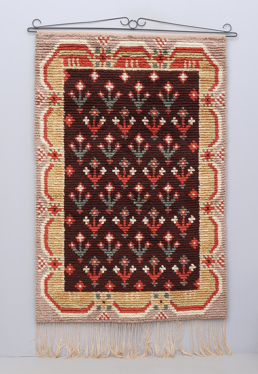 VÄGGBONAD, Sylvia Salonen, Finland.