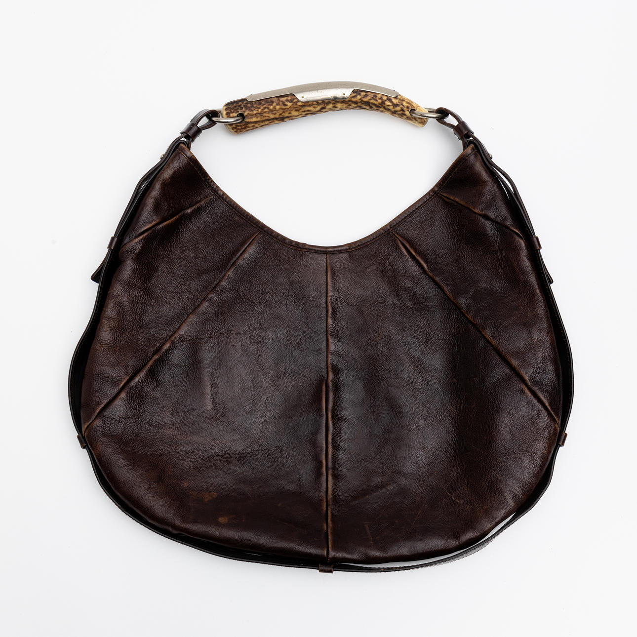 YVES SAINT LAURENT, taske „Mombasa“.