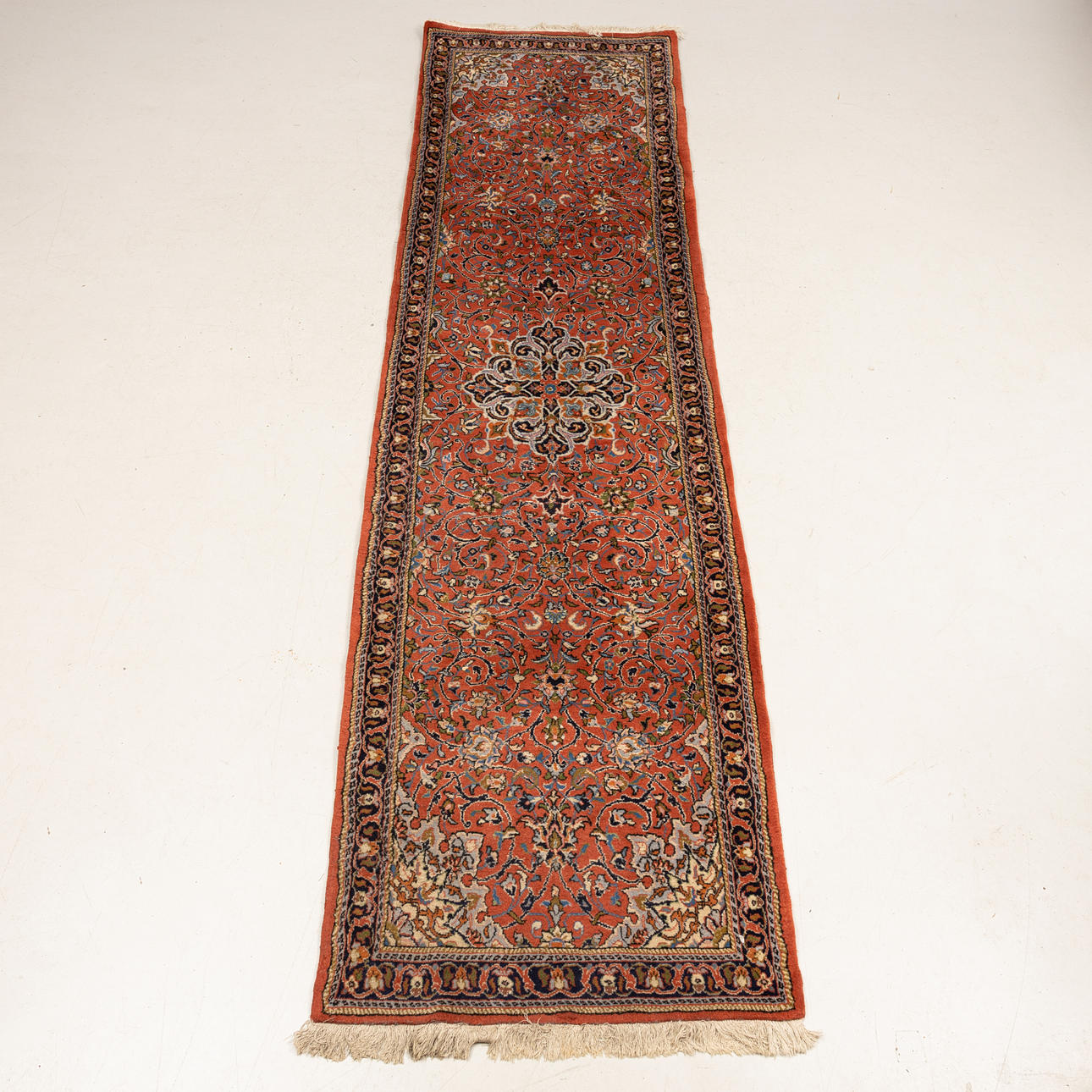 GALLERIMATTA, Persien.