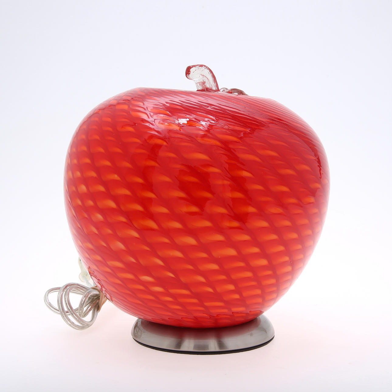 TABLE LAMP, “Apple”, Lantern, Bankeryds Lighting.