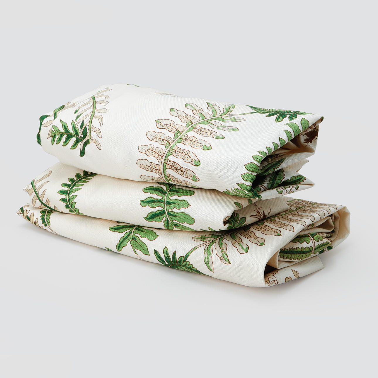 GARDINLÆNGDER, 3 stk., „Stone Sweet“ GP & J Baker.