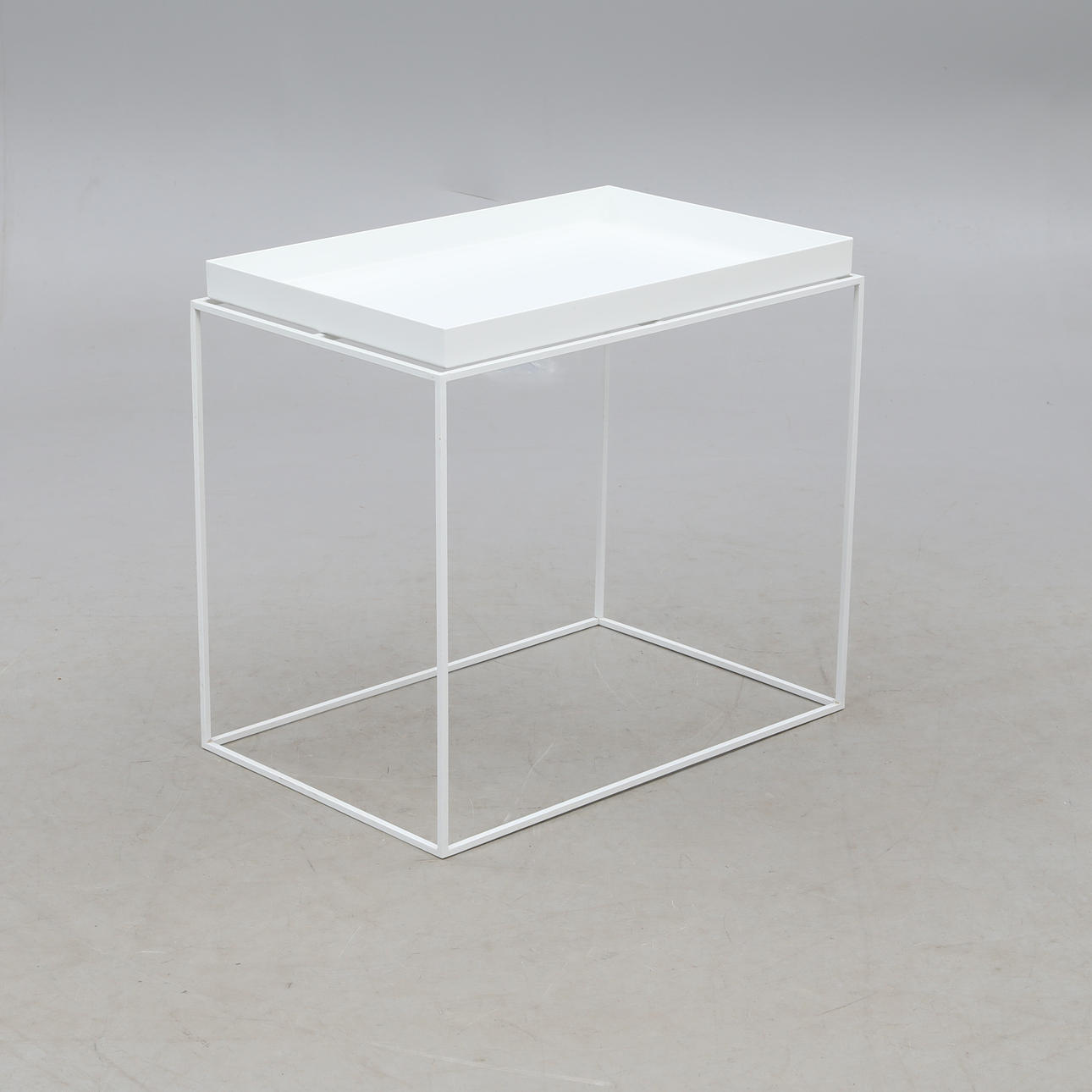 BRICKBORD, "Tray table", Hay Hee,samtida.