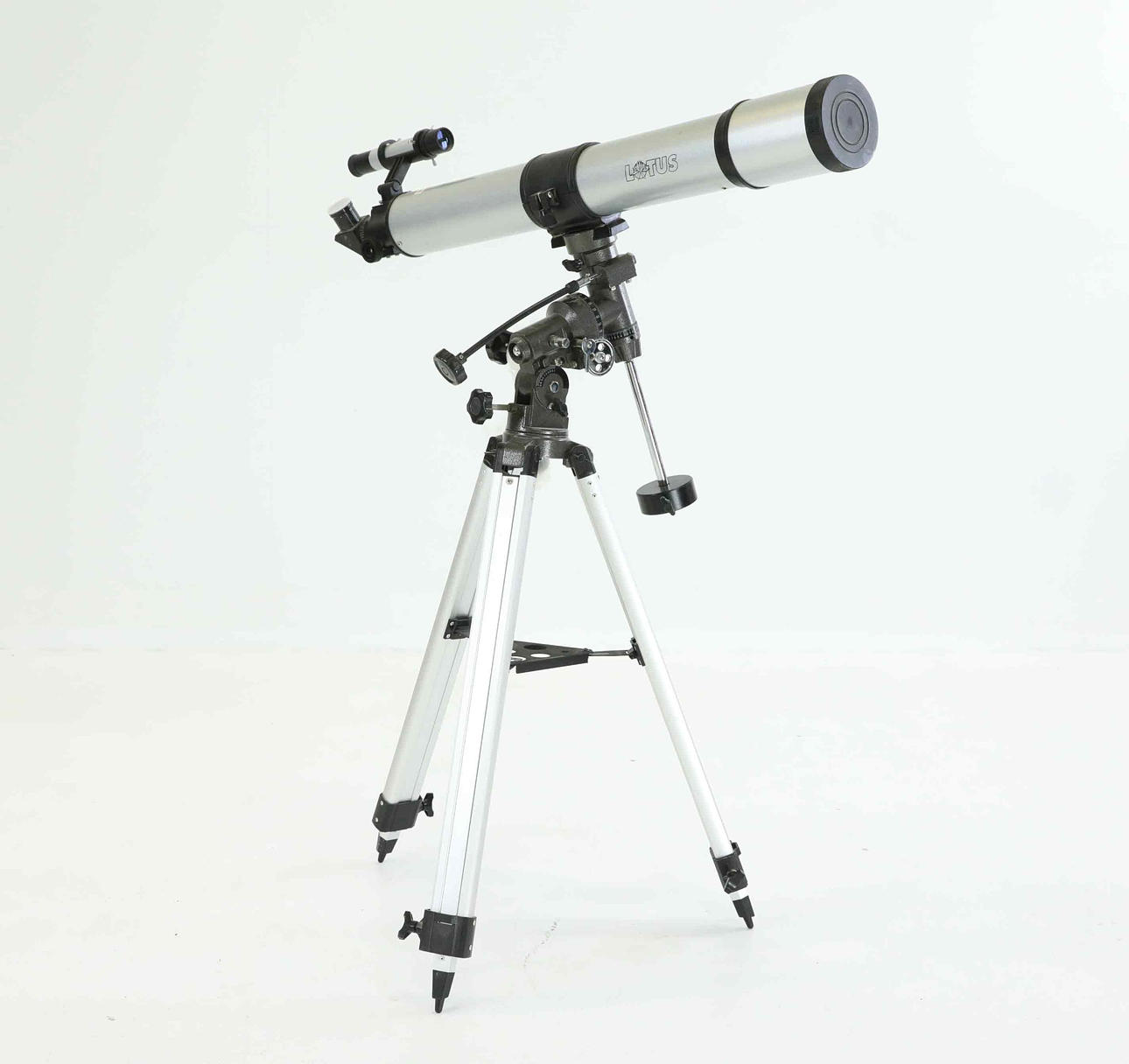 STJÄRNKIKARE, Lotus, EQ-80, 1900-tal.