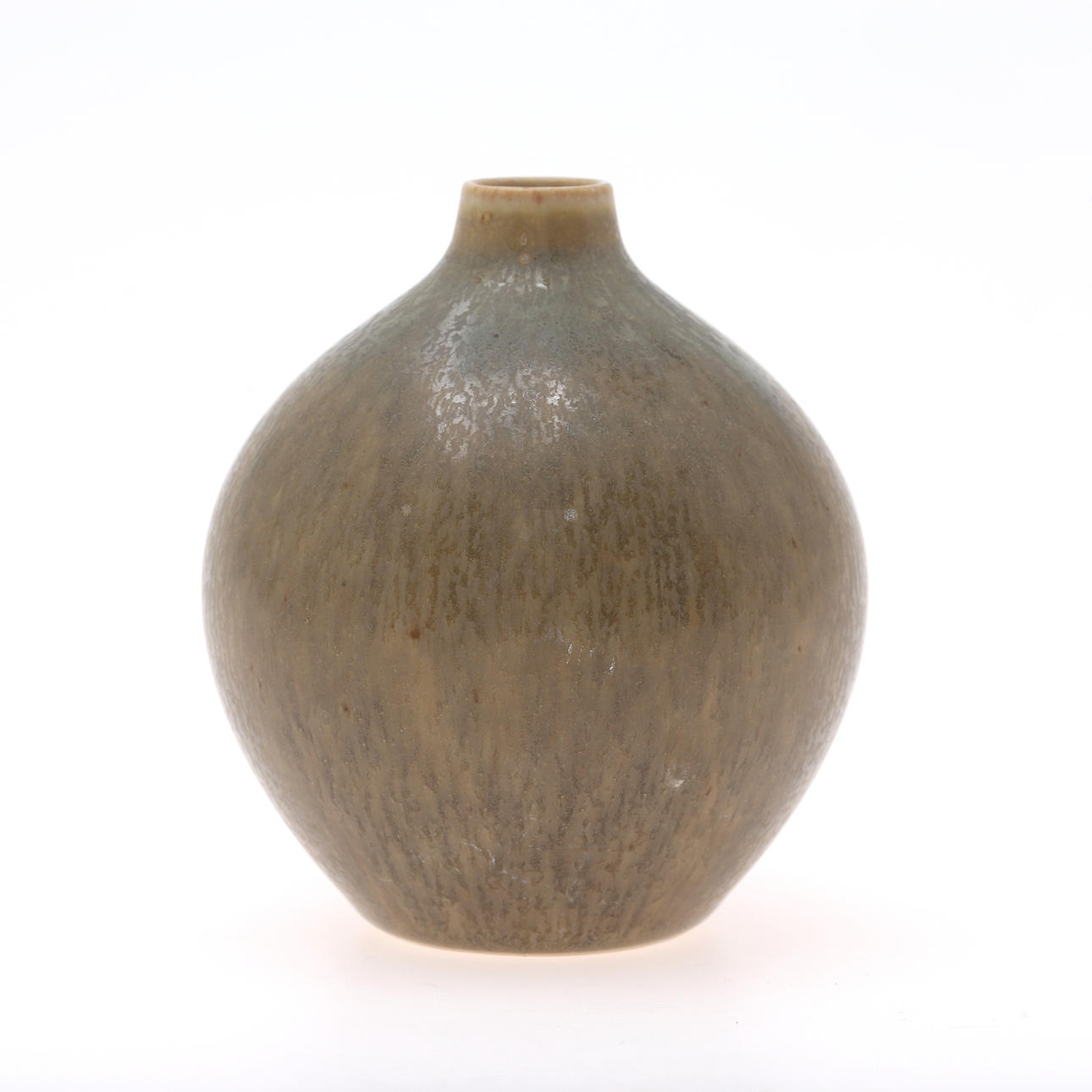 PER LINNEMANN-SCHMIDT. Vase, stentøj, Palshus, Danmark.