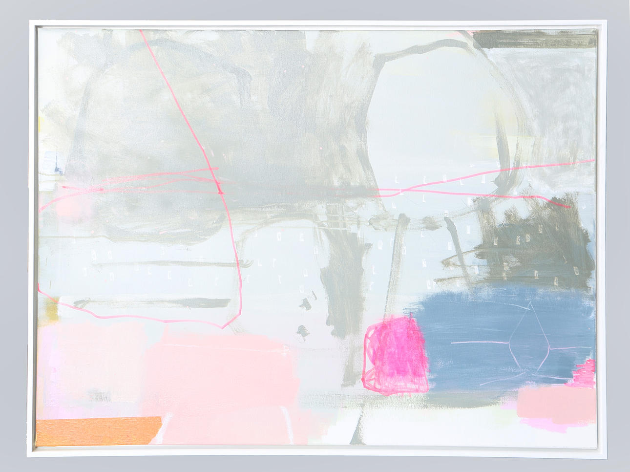 BOO COMPTON (BRITISH, CONTEMPORARY).