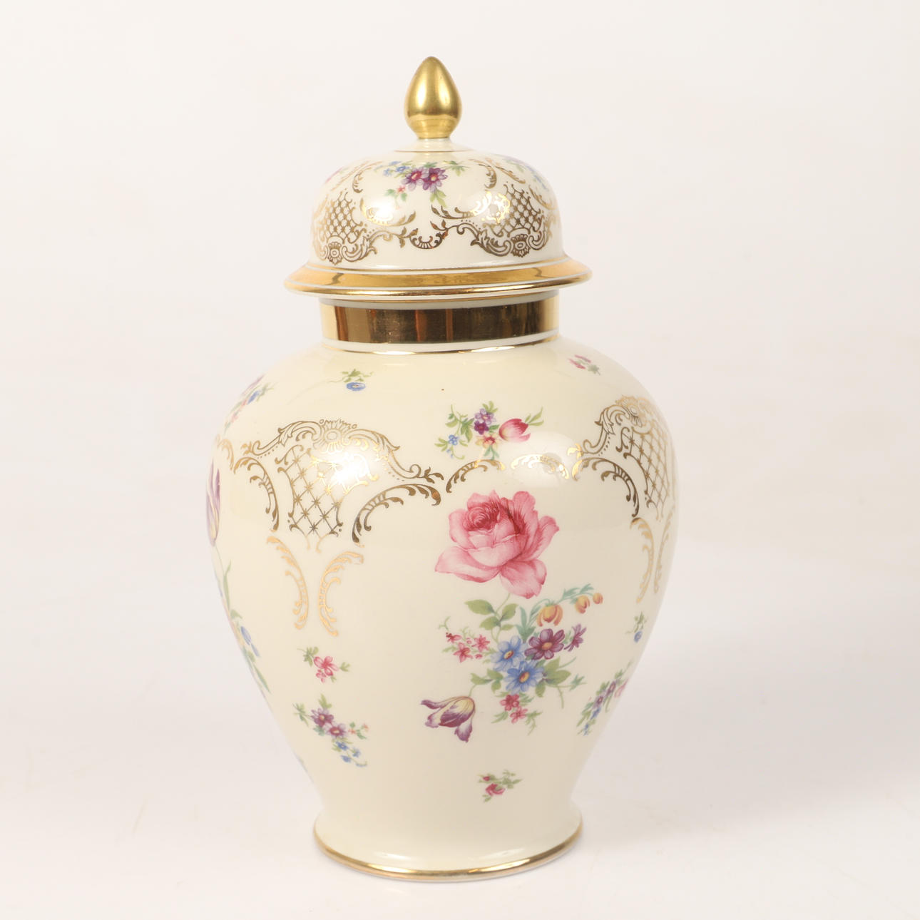 LOCKURNA, Scherzer, Bayern, Deutschland.