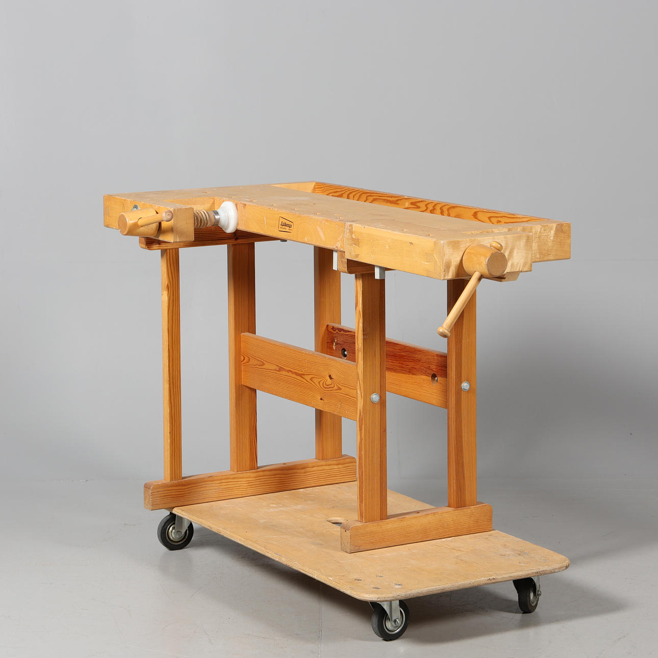 EINE HOBELBANK, Sjöberg Stockaryd.