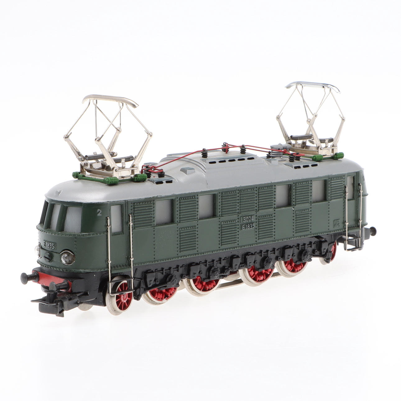 MÄRKLIN, Lok, 3024, E 1835.