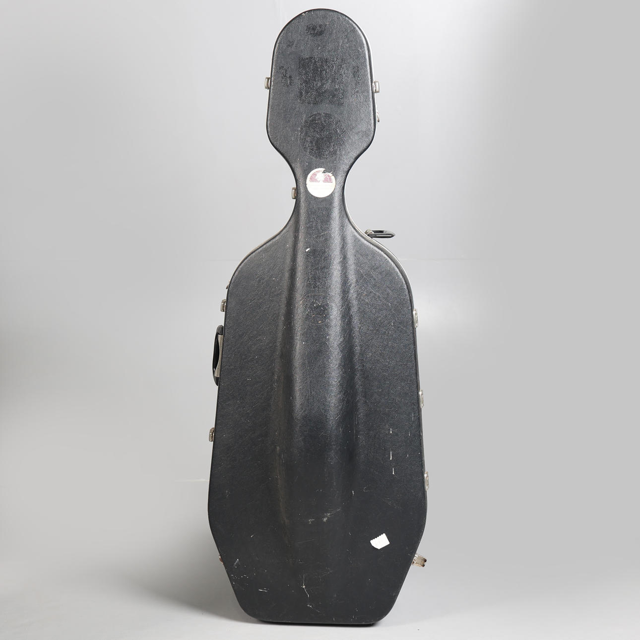 HISCOX LITEFLITE 4/4 CELLO CASE.