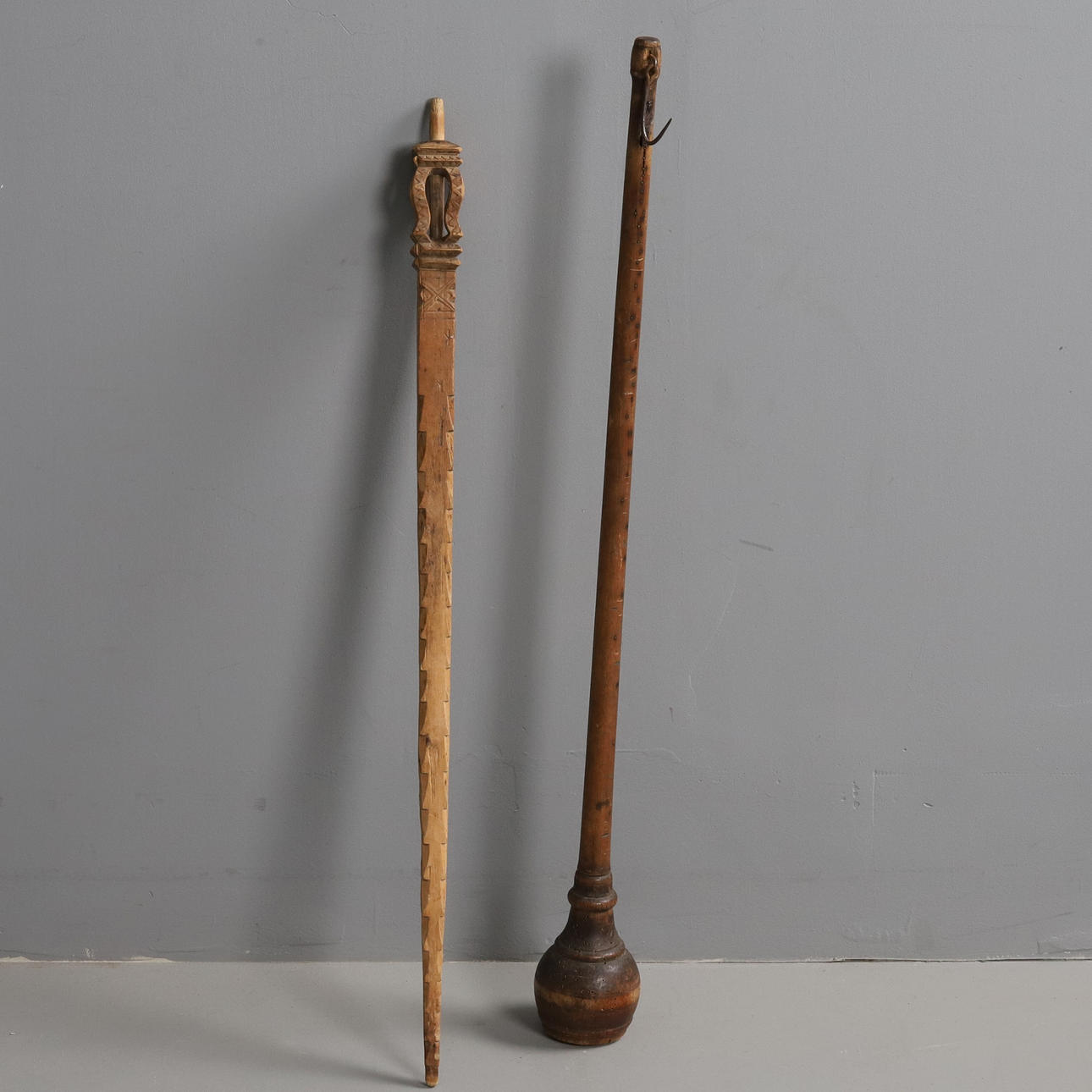 BESSMAN & ROCKHEAD, ALLMOGE.