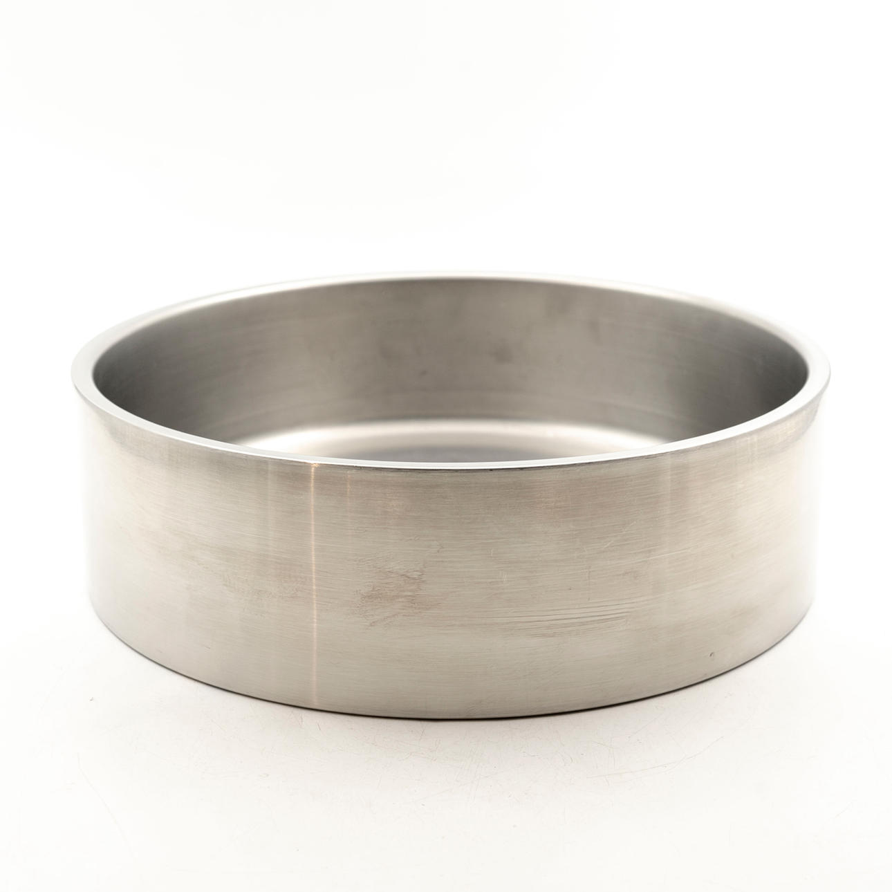 IITTALA. Carina Seth Andersson 98, Skål, Rustfrit stål.