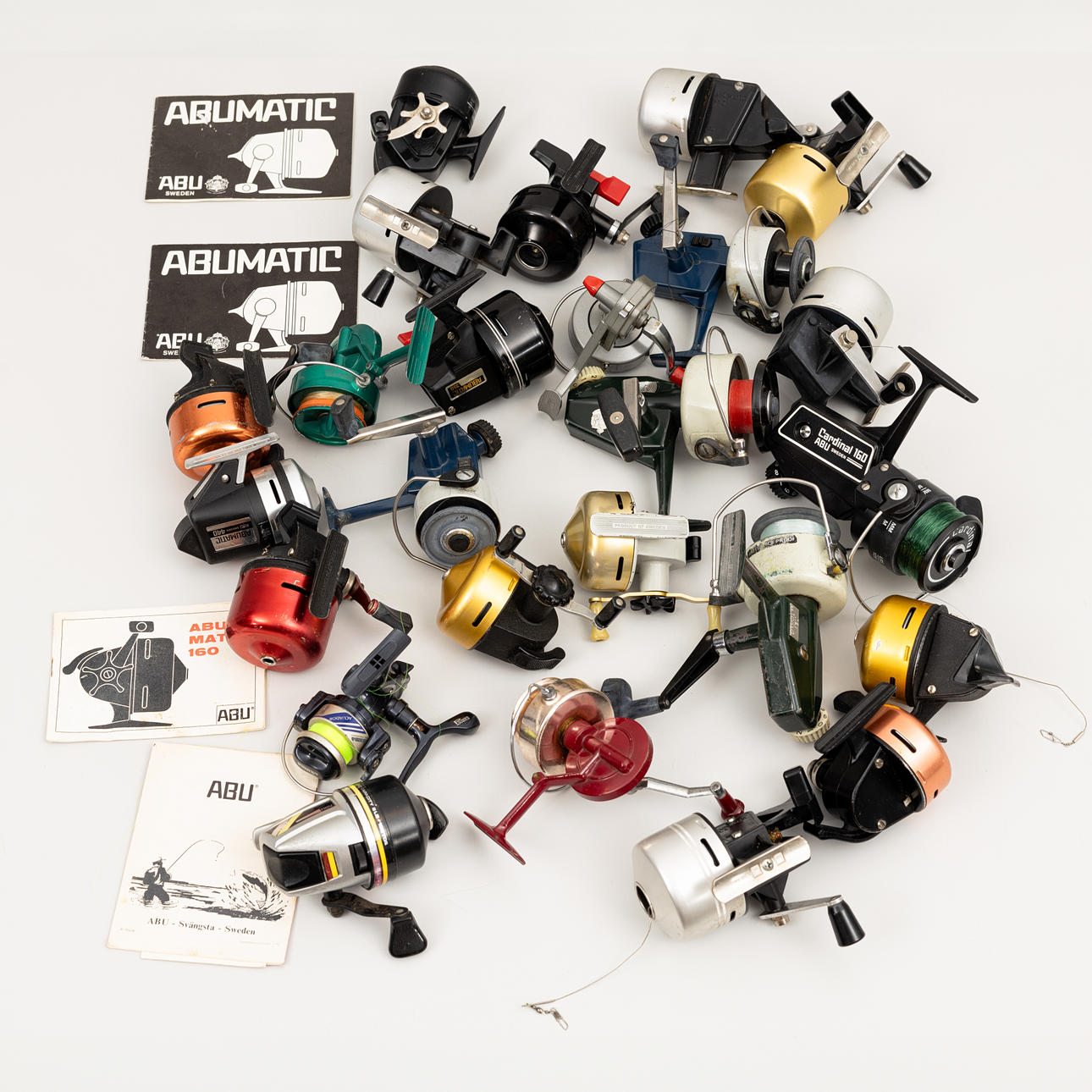 ERÄ KALASTUSKELOJA.