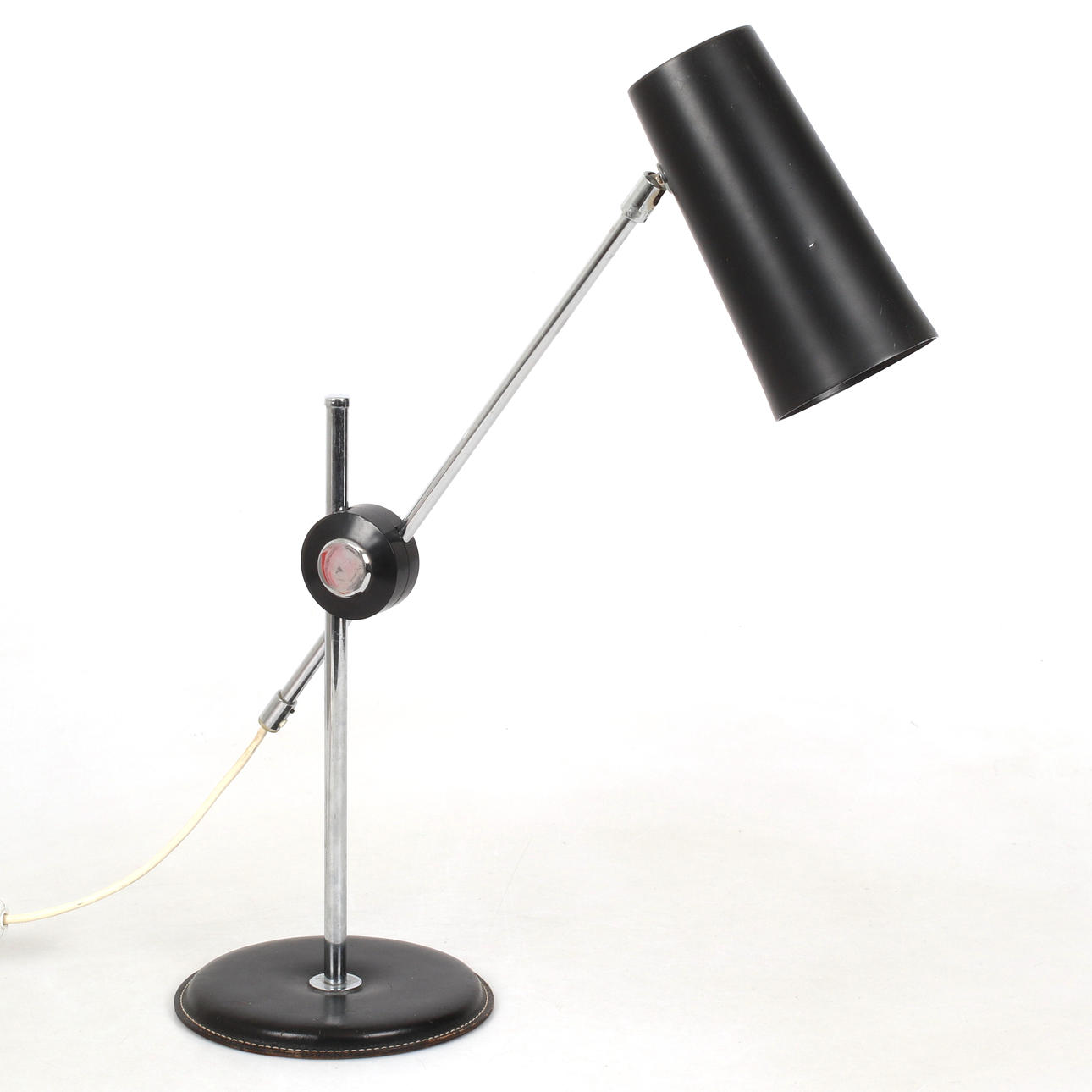 ANDERS PEHRSON. Table lamp, model 781B, Ateljé lantern.