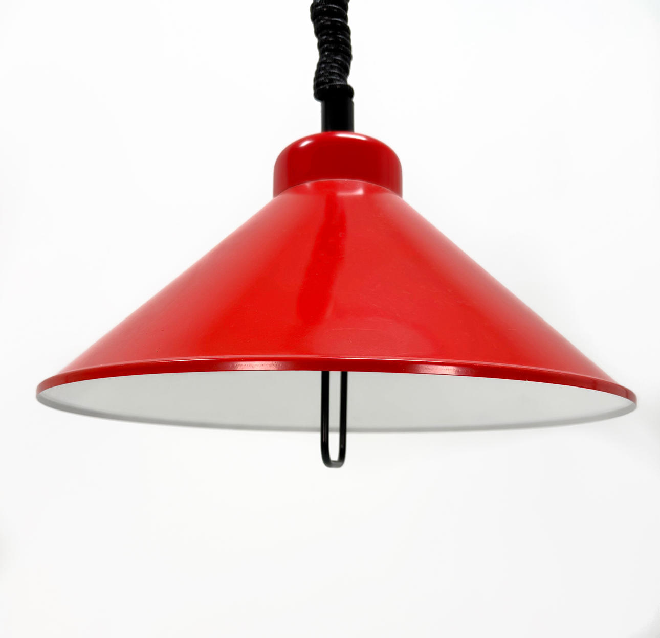 CEILING LAMP - IKEA 1900's.