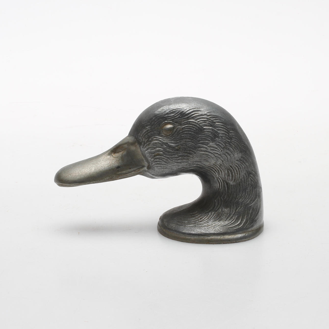 KAPSYLÖPPNARE, "Ducky", 1900-talets andra hälft.