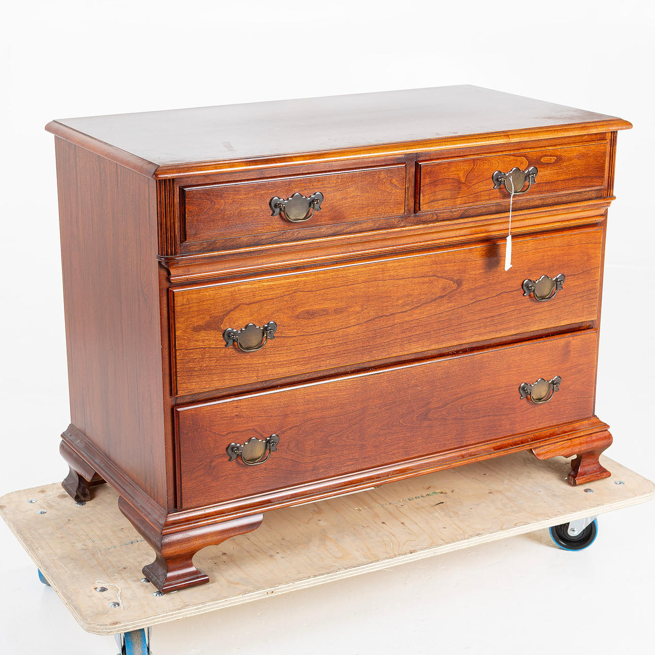 CAJONES DE Còmoda, estilo inglés.