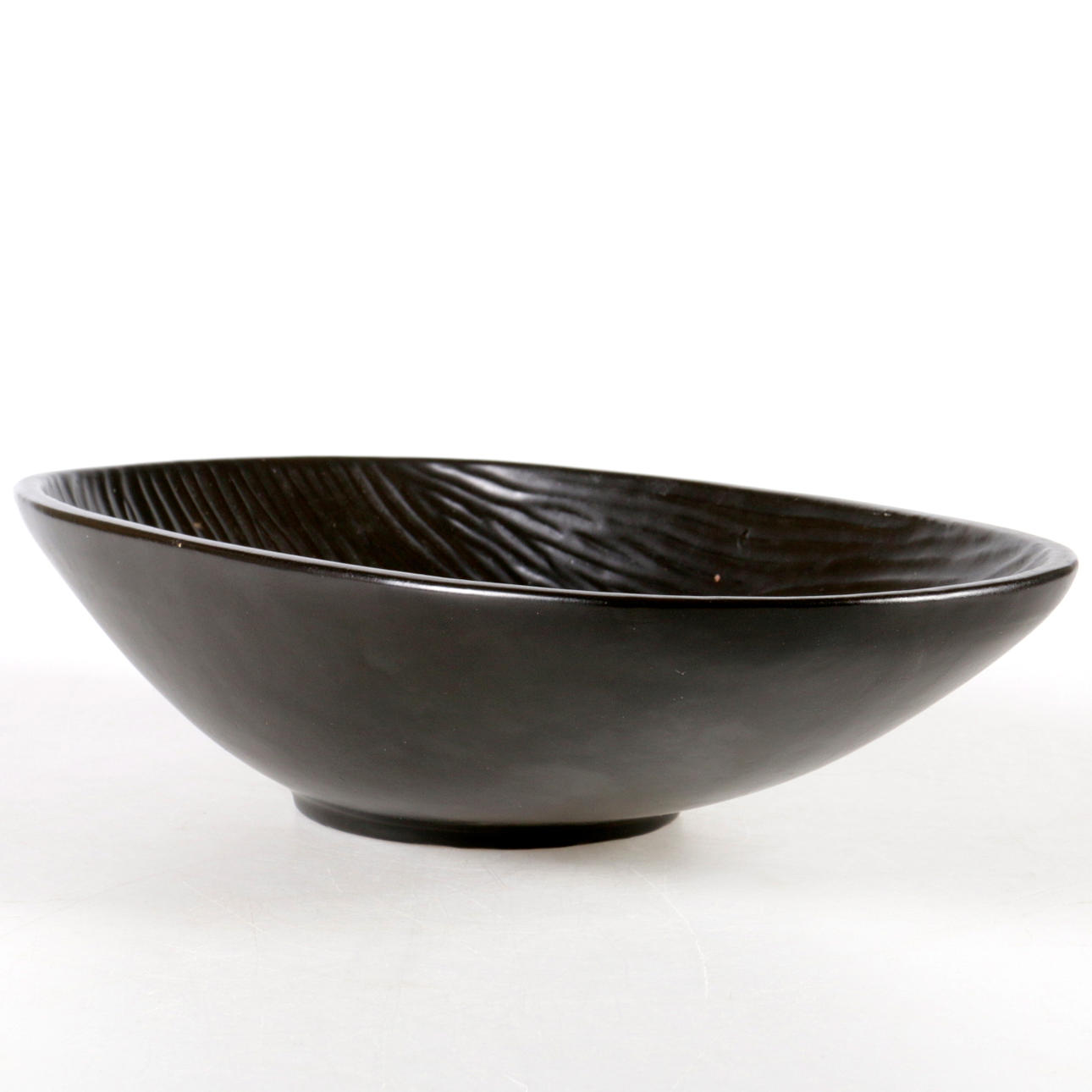 SKÅL, keramik, "Solo", Ingrid Atterberg, Upsala Ekeby.