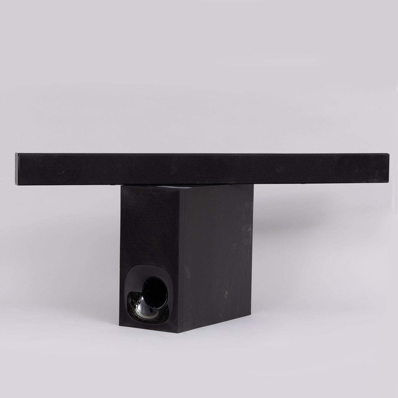 HØJTTALERSÆT Sony, 2010'erne.