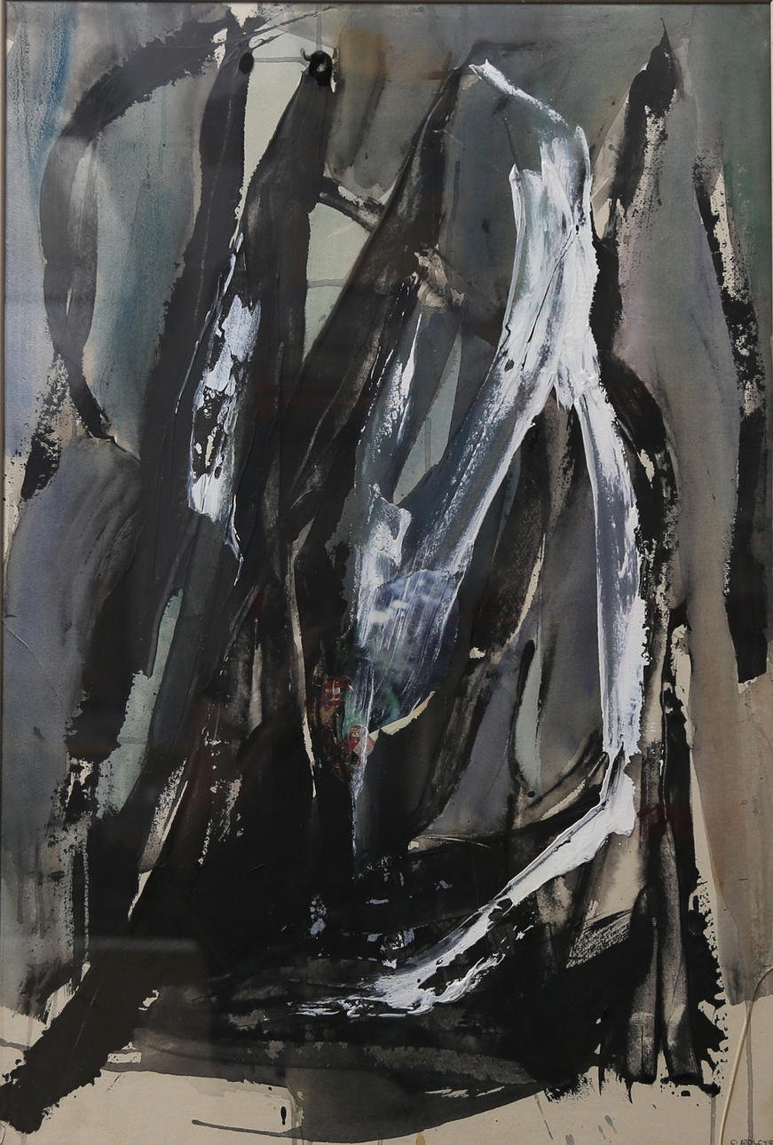 CARME MOLET CHICOT. Sin título.