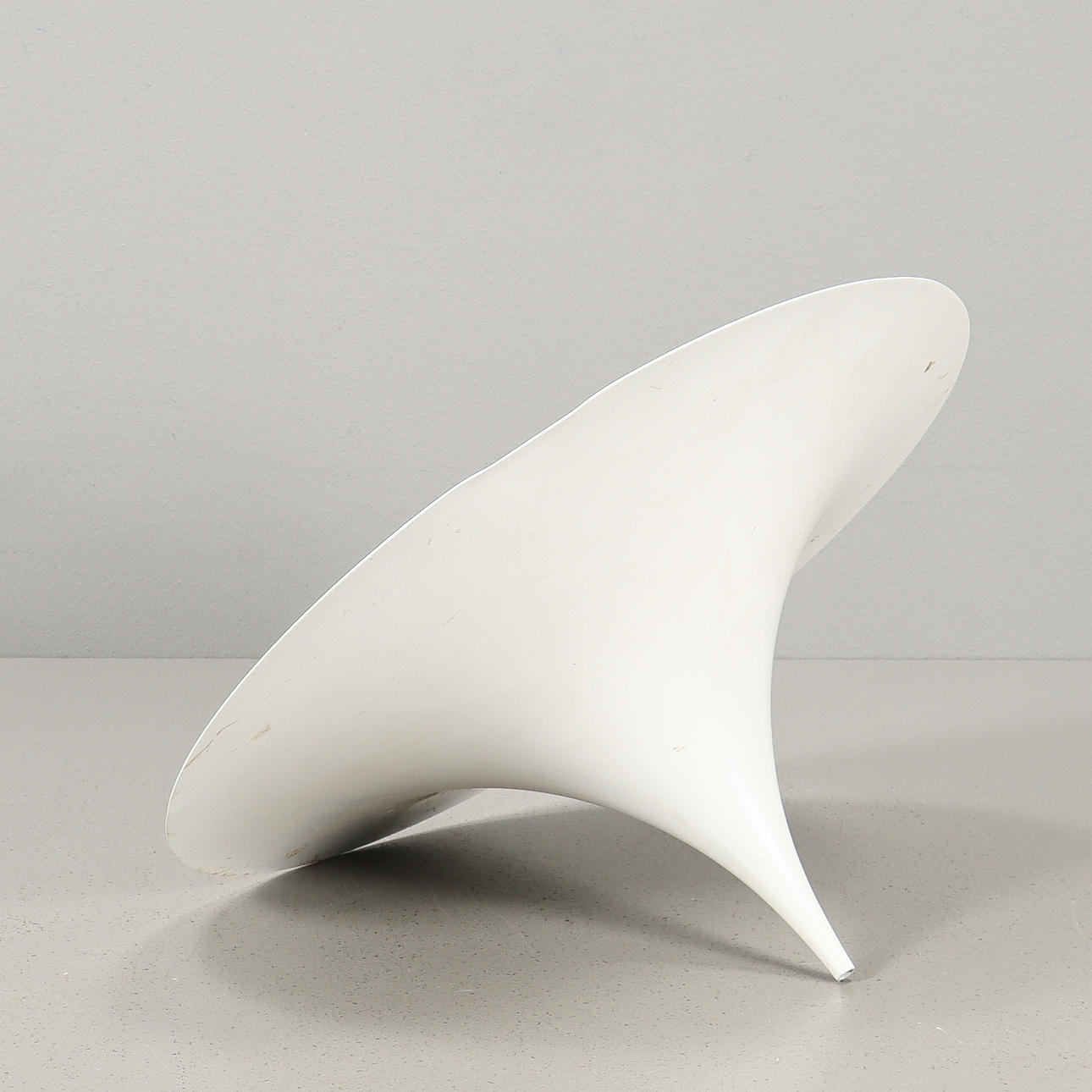 SKÄRM plåt, Semipendel, Bonderup & Thorup.