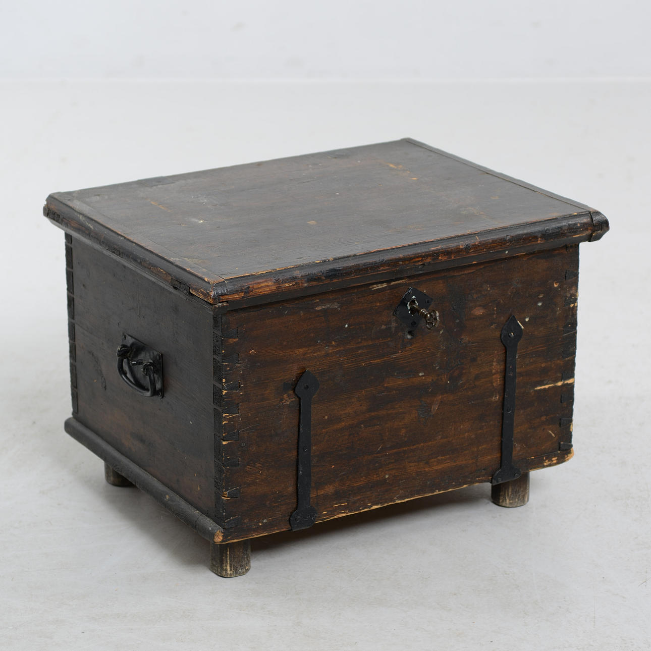 Kommode, 19. århundrede.