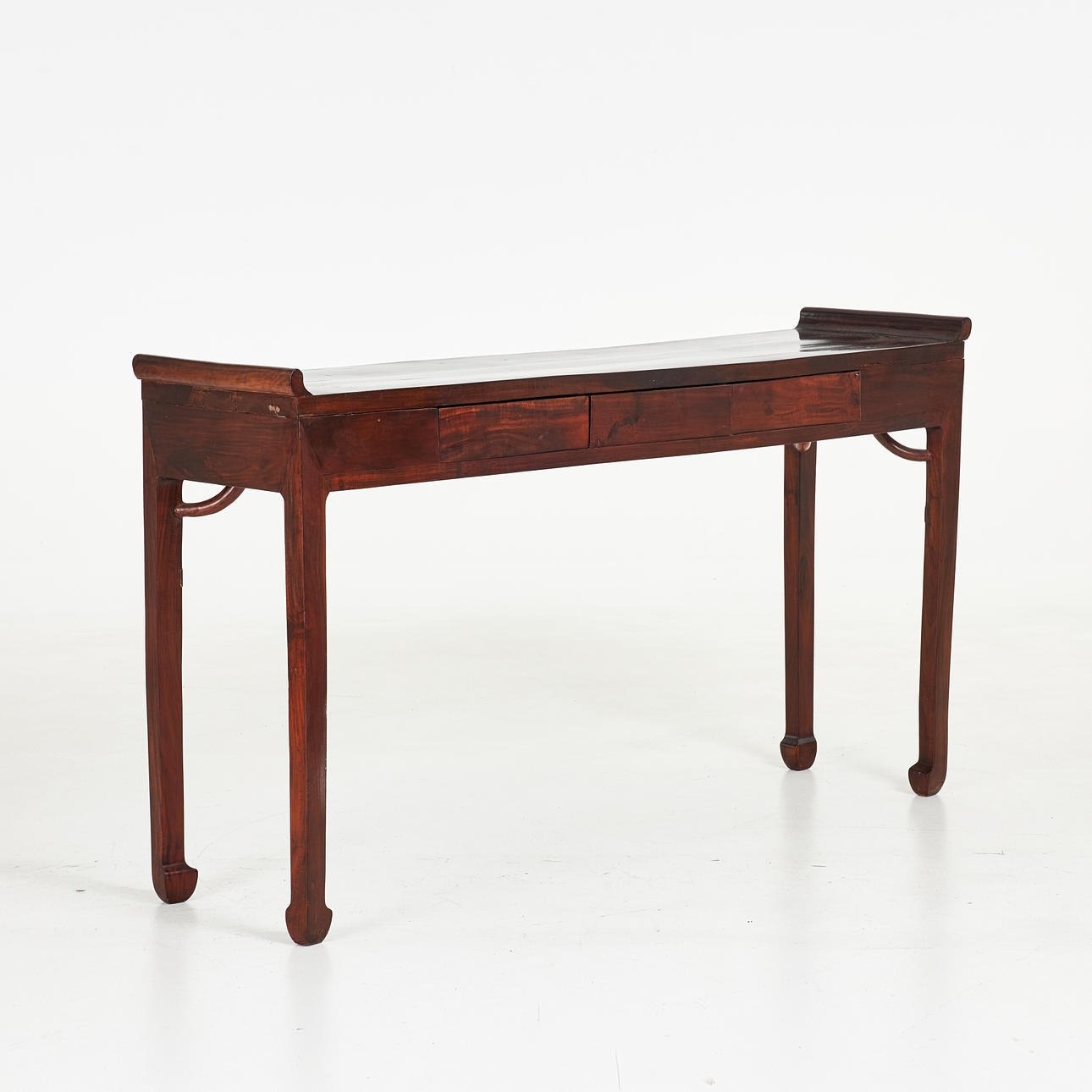 SIDEBOARD, mit Schubladen in Sargen, orientalisch, modern.