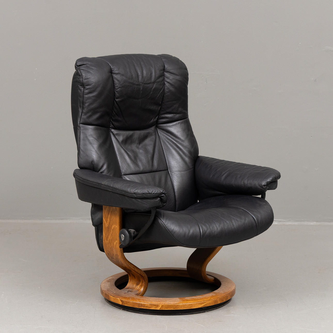 SESSEL Stressless, Ekornes, Norwegen.