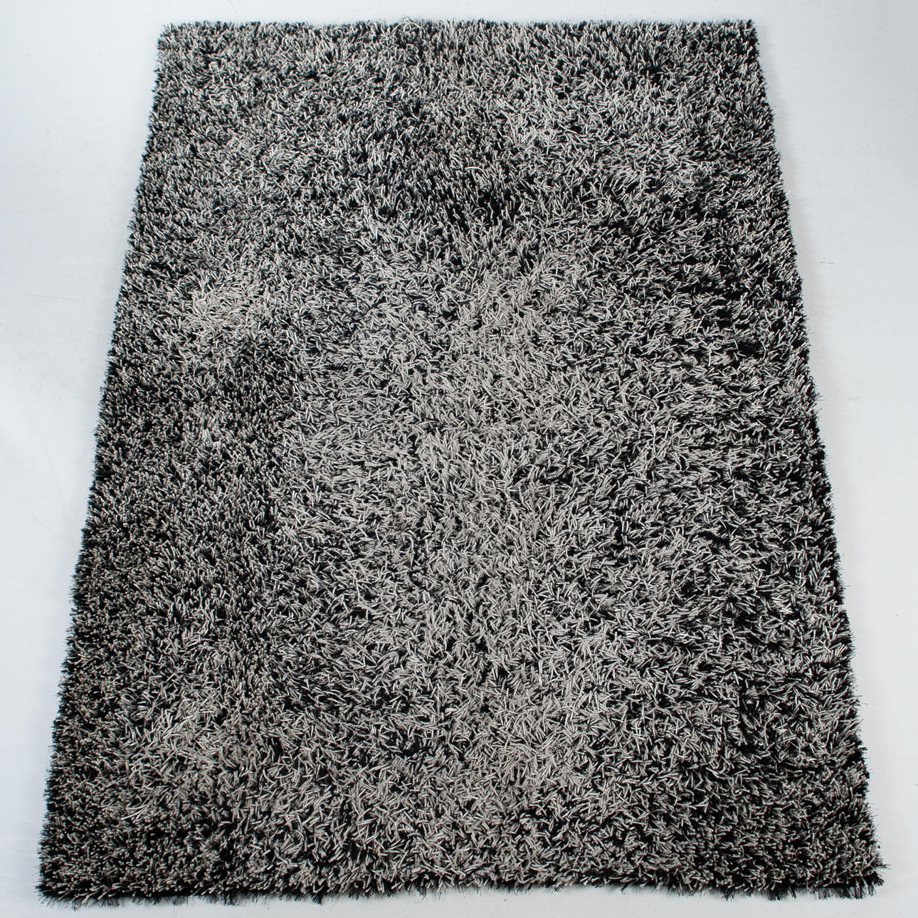 RYAMATTA "salt och peppar" 160 x 230.