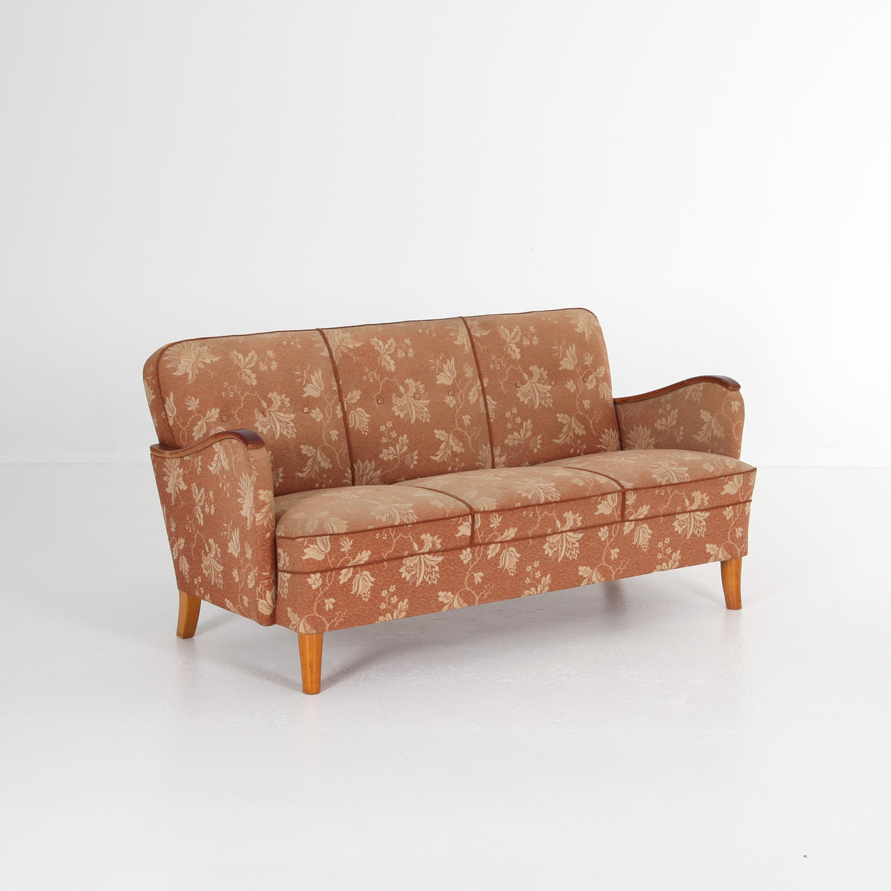 SOFFA, Ruotsi 1930-/40-luku.