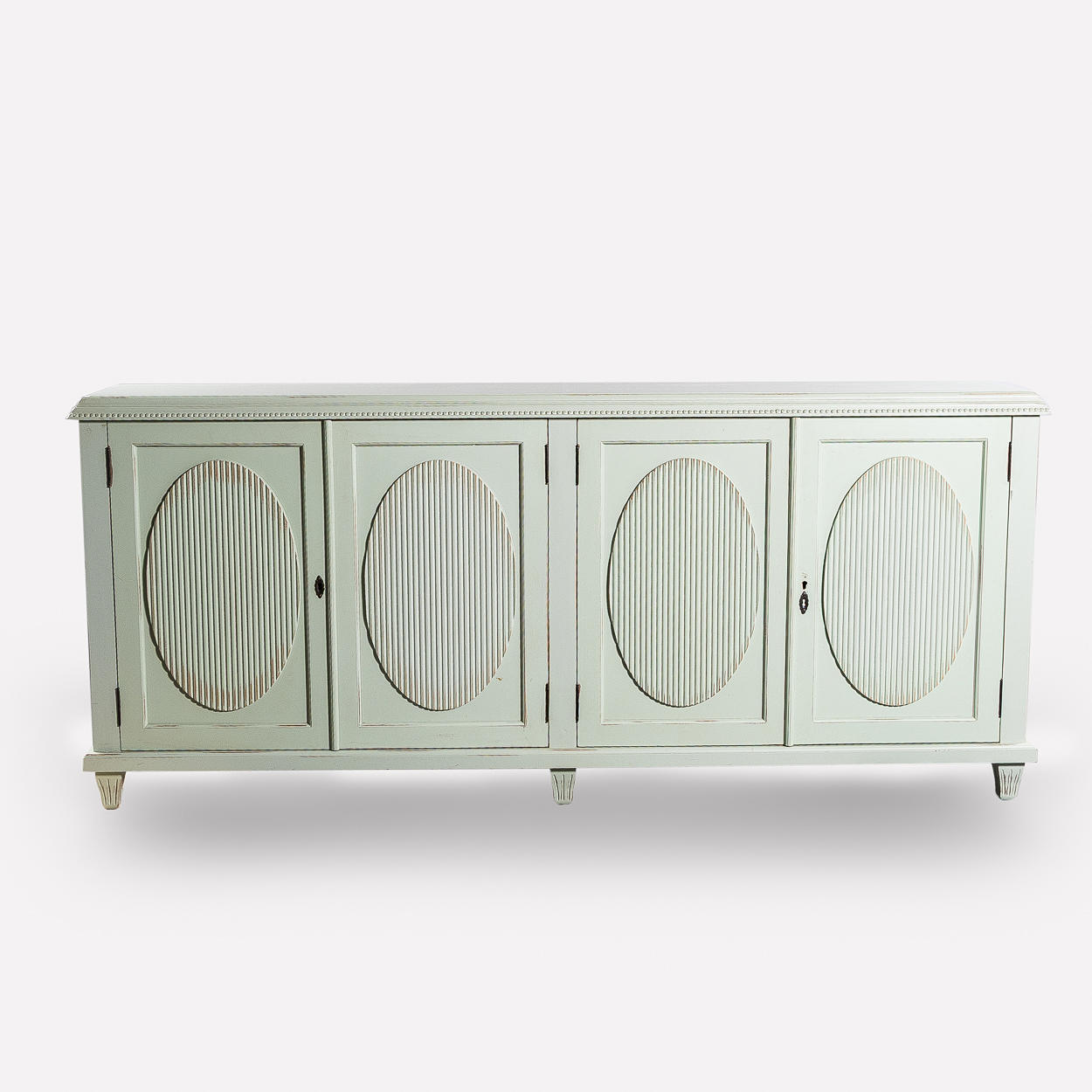 SIDEBOARD, Gustavian style, ILVA, contemporary.