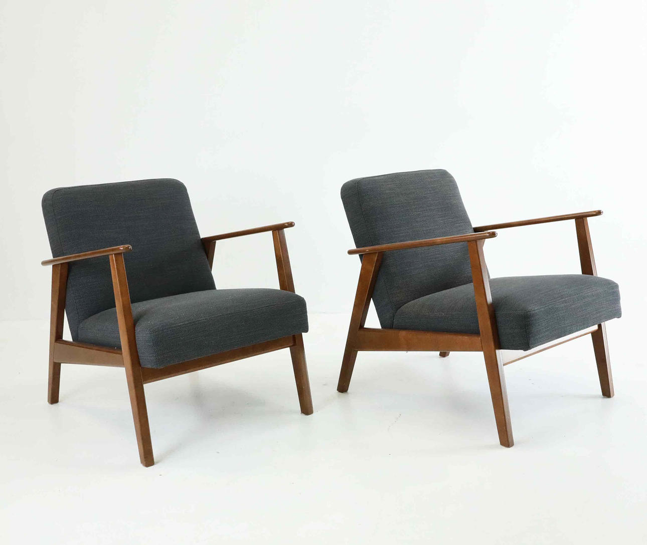 Un par de sillones, Ekenäset, IKEA.