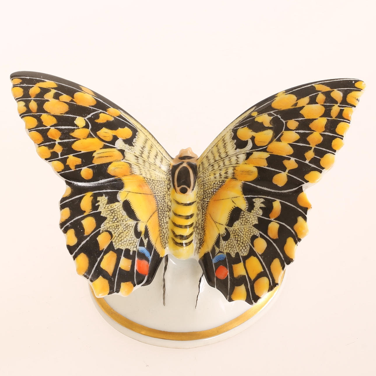 FIGUR, Porzellan, Rosenthal.