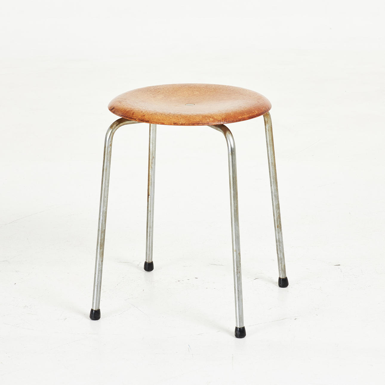 PALL, teak, 1950-tal.