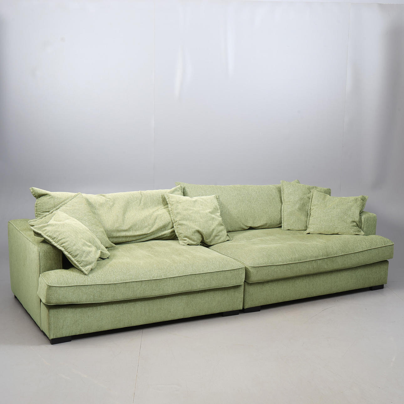 SOFFA, Rossi XL, 3-sits, Mio, samtida.