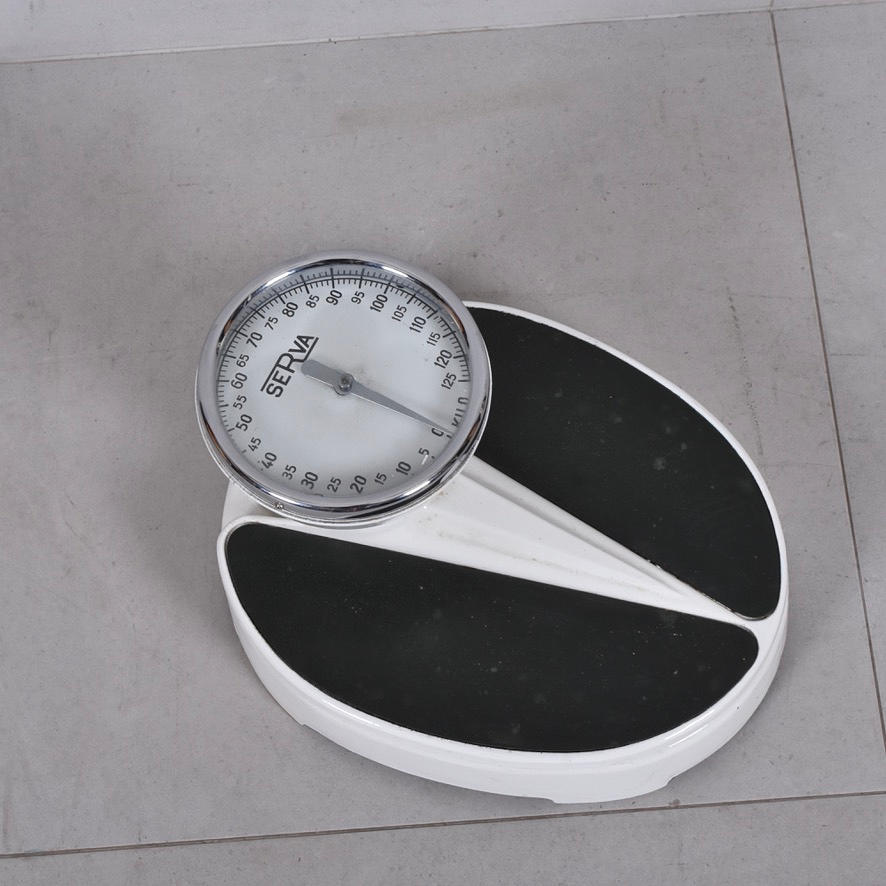 HENKILÖVAAKA, Serva, 1970-luku.