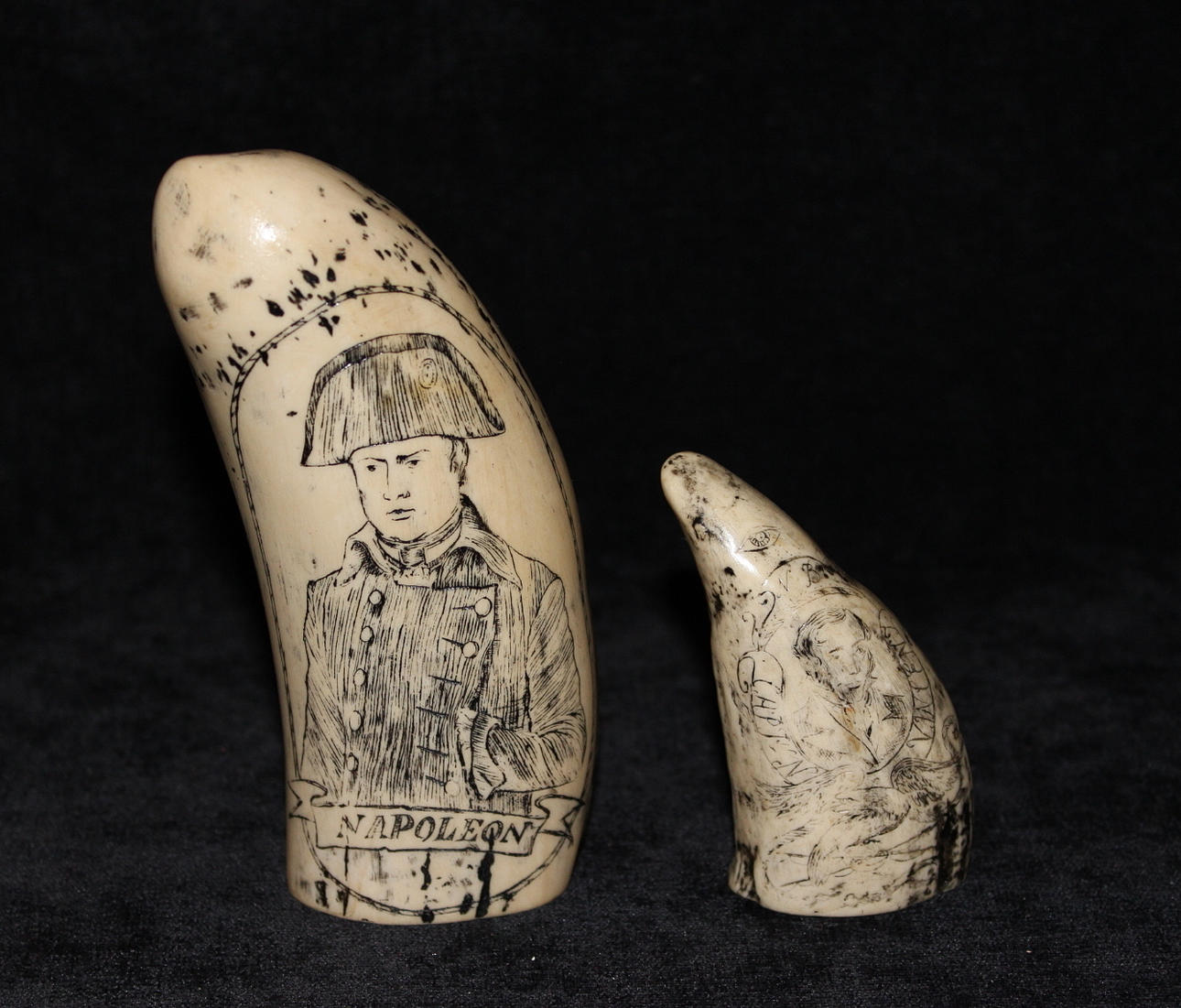 BETAR, replika, bearbetade.